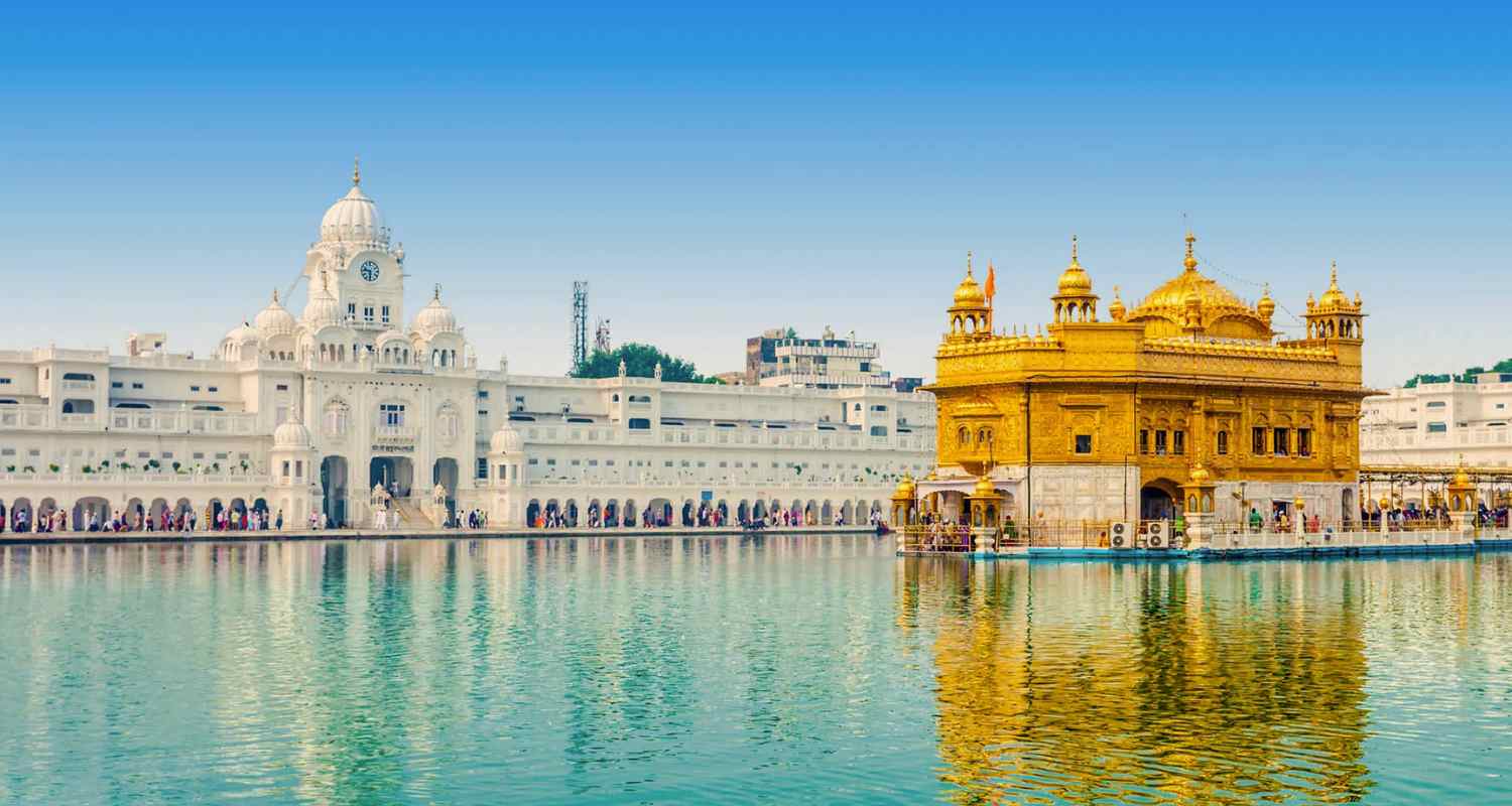 Amritsar